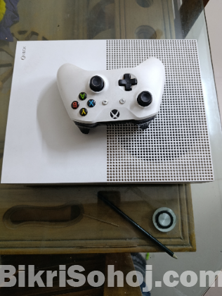 XBox one 1 TB